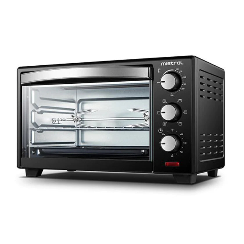 Mistral 45L Electric Oven